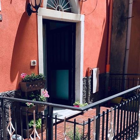 Appartamento Solosolemare Porto Venere Dış mekan fotoğraf