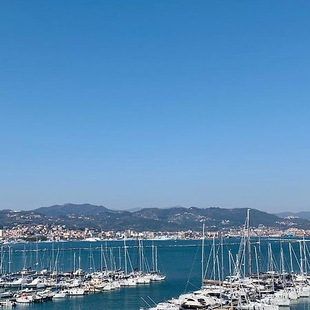 Appartamento Solosolemare Porto Venere Dış mekan fotoğraf
