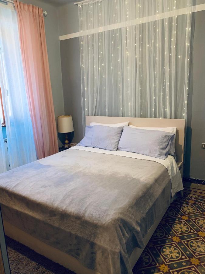 Appartamento Solosolemare Porto Venere Dış mekan fotoğraf