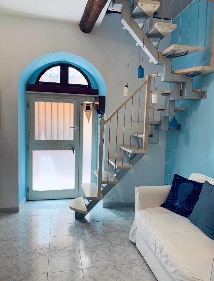 Appartamento Solosolemare Porto Venere Dış mekan fotoğraf