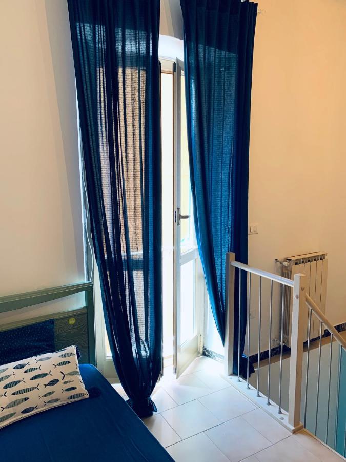 Appartamento Solosolemare Porto Venere Dış mekan fotoğraf